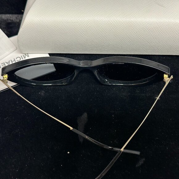 Michael Kors Cat Eye Shaped Sunglasses w/ Case New! - Picture 6 of 9